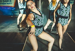 День Рождения! 3 Года!