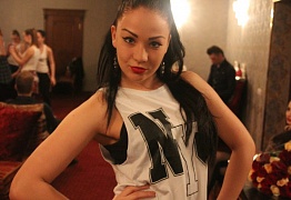 Выступление на конкурсе EuroStar