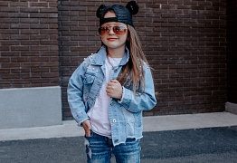 ДЕТИ УССУРИЙСК