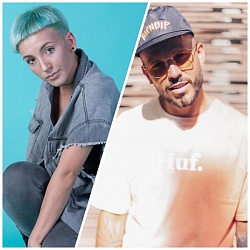 24 марта пройдут мастер-классы от топовых хореографов!