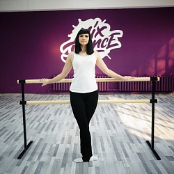 В Уссурийске открылась НОВАЯ группа для детей 7-9 лет!