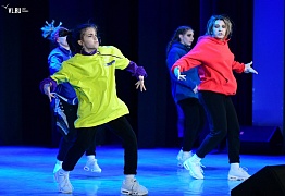 GROOVE DANCE CHAMP 2018