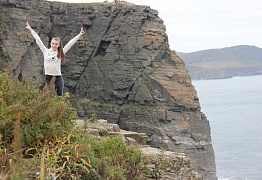 Поход на Тобизина 2017