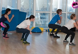 День открытых дверей в БЦ "Игнат"