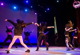 4 года студии танца Mix Dance (часть 2)