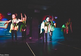 День Рождения! 3 Года!