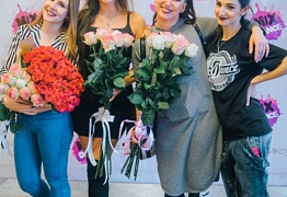 4 года студии танца Mix Dance (часть 2)