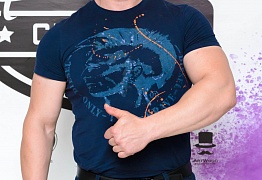 Groove Dance Champ 27 мая 2017