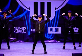 GROOVE DANCE CHAMP 2019