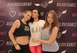 Мастер классы от Кати Flash (г. Москва)