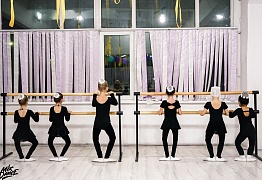 Фотосессия Уссурийск октябрь 2018 