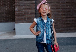 ДЕТИ УССУРИЙСК