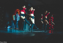 День Рождения! 3 Года!