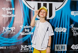 GROOVE DANCE CHAMP 2019