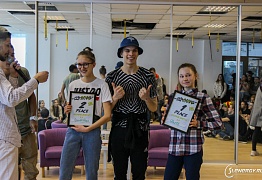 Groove баттлы 15.01.2017