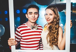 День Рождения! 3 Года!