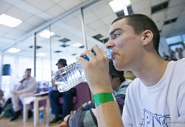 Groove баттлы 15.01.2017