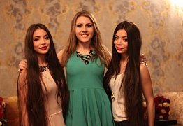 Выступление на конкурсе EuroStar