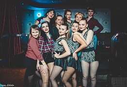 День Рождения! 3 Года!