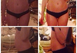 Mix Effect результаты проекта "До/После"