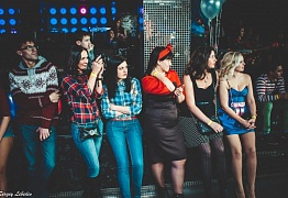 День Рождения! 3 Года!