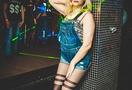 День Рождения! 3 Года!