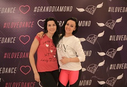 Мастер классы от Кати Flash (г. Москва)