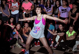 Jamaica Weekend - Dancehall&Twerk Battle