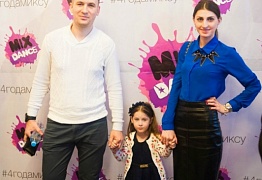 4 года студии танца Mix Dance (часть 2)