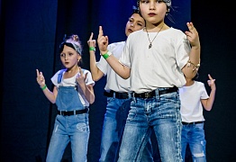 GROOVE DANCE CHAMP 2018