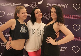 Мастер классы от Кати Flash (г. Москва)