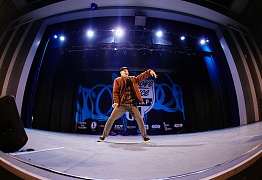 GROOVE DANCE CHAMP 2019