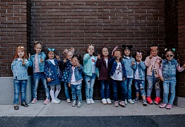 ДЕТИ УССУРИЙСК