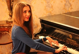 Выступление на конкурсе EuroStar