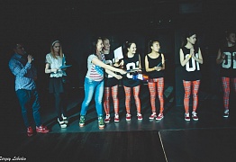 День Рождения! 3 Года!