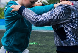 Фитнес марафон