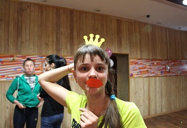 День Рождения преподавателя