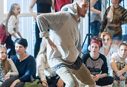 Groove баттлы 15.01.2017