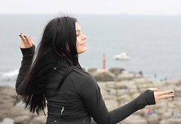 Поход на Тобизина 2017