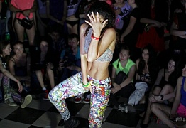 Jamaica Weekend - Dancehall&Twerk Battle