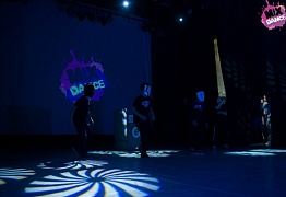 4 года студии танца Mix Dance (часть 2)