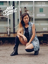 Статья от Лидии Ким