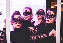 День Рождения! 3 Года!