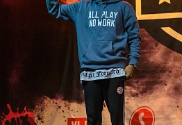 Groove Dance Champ 27 мая 2017