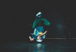 День Рождения! 3 Года!