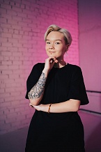 Мочалова Екатерина Мочалова Екатерина