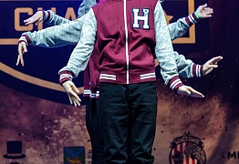 Groove Dance Champ 27 мая 2017