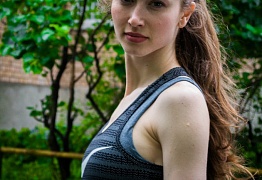 Фитнес марафон