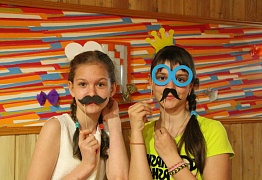 День Рождения преподавателя