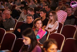 4 года студии танца Mix Dance (часть 2)